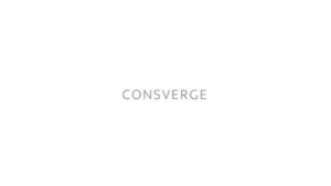 Consverge Off-Campus Hiring