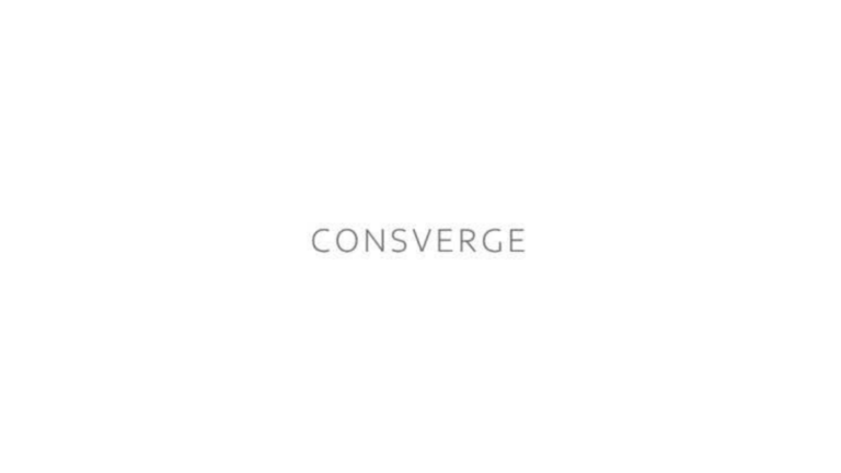 Consverge Off-Campus Hiring
