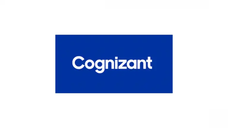 Cognizant Off Campus Drive