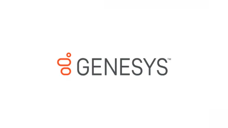 Genesys Off-Campus Recruitment