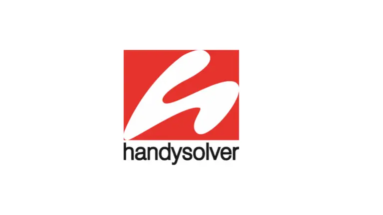 Handy Solver Off-Campus Recruitment