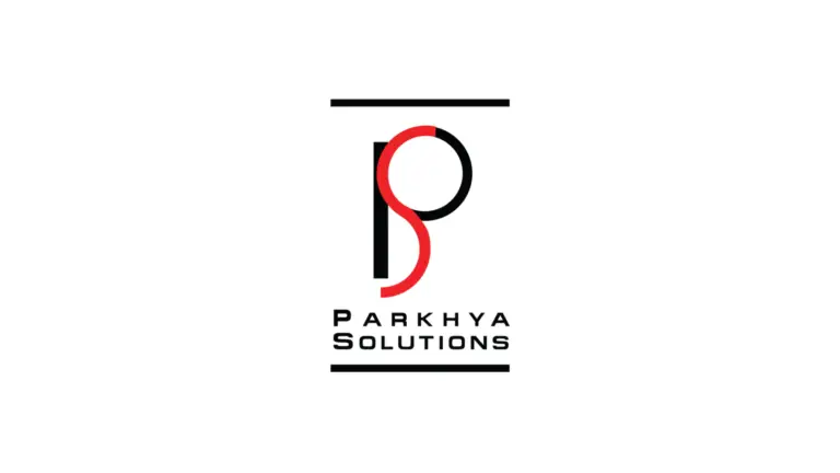 Parkhya Solutions Recruitment