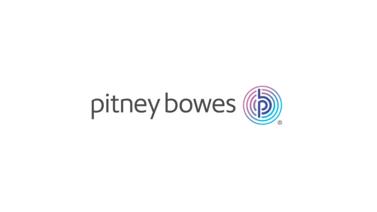 Pitney Bowes Recruitment