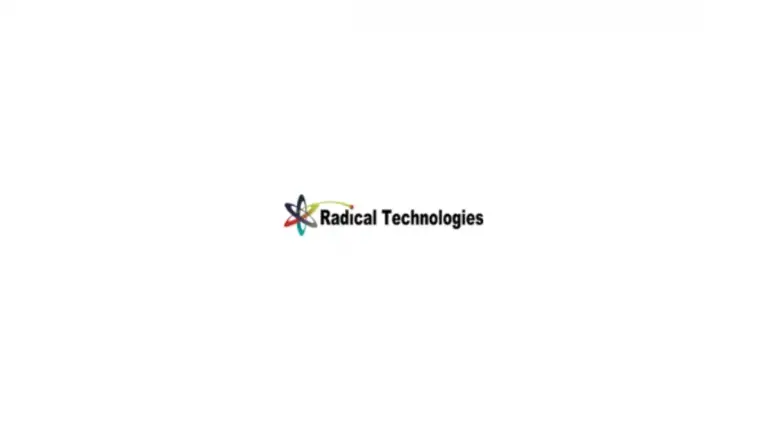 Radical Technologies Recruitment