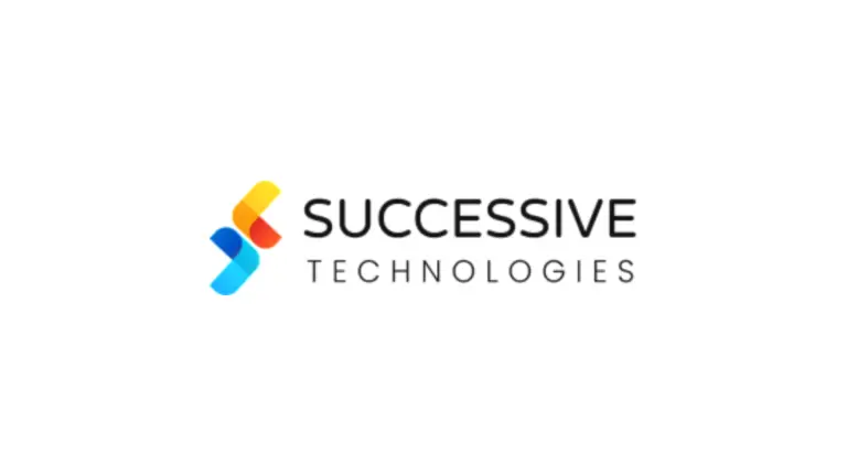 Successive Technologies Off Campus Drive