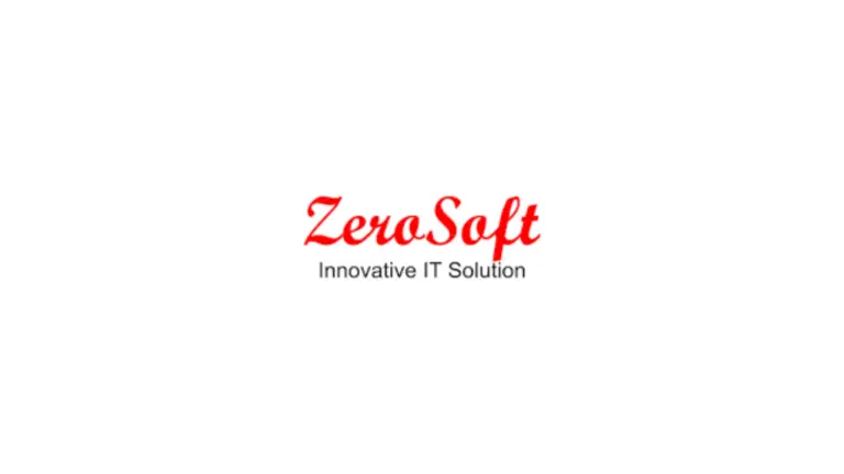 ZeroSoft Off-Campus Recruitment