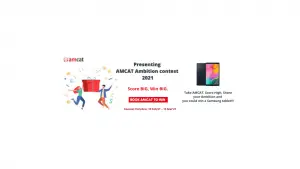 AMCAT Ambition Contest 2021