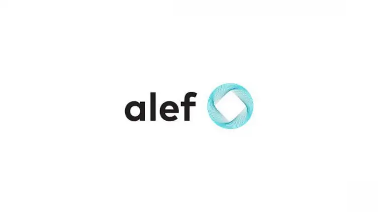 AlefEdge Developer Off-Campus Hiring Challenge