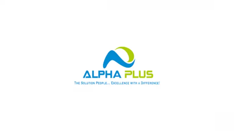 Alpha Plus Technologies Recruitment