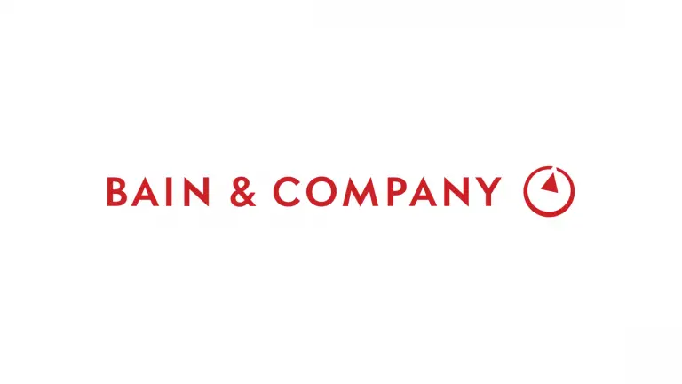 Bain & Company Recruitment