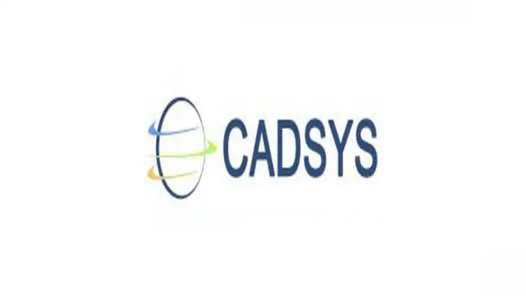 Cadsys Technologies Recruitment