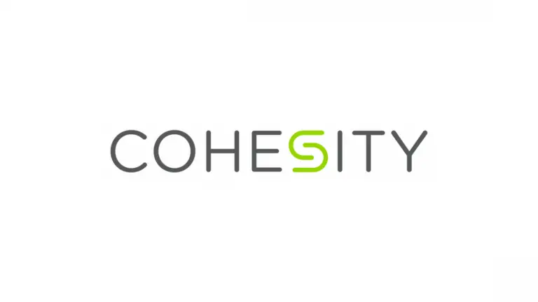 Cohesity Recruitment Drive