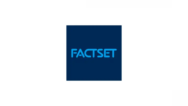 FactSet Off-Campus Hiring