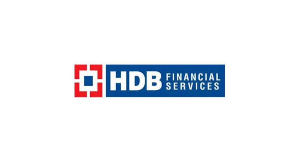  HDB Financial Services  Recruitment 2022 Experience 0 1 