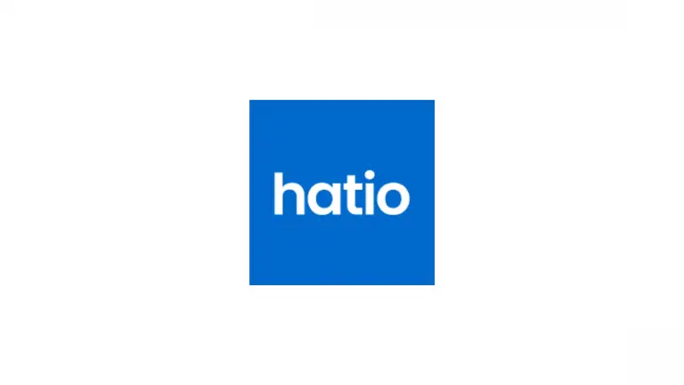 Hatio Off-Campus Recruitment