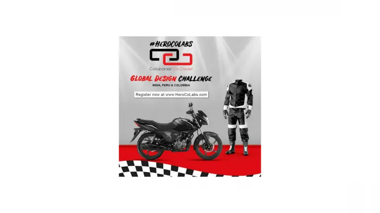 Hero Colabs Global Design Challenge 2021