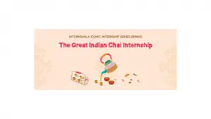 Mega Internship Fair 2021