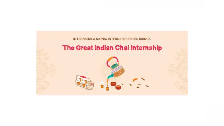 Mega Internship Fair 2021