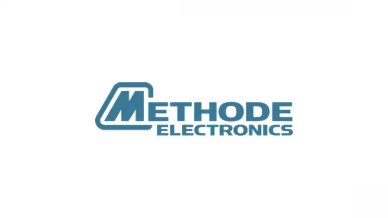 Methode Electronics Recruitment