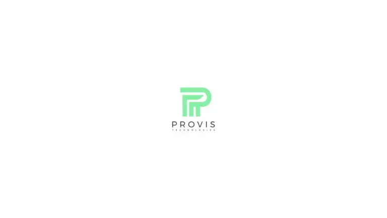 Provis Technologies Recruitment