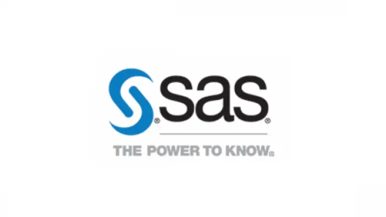 SAS Off-Campus Recruitment