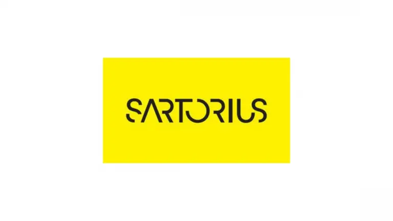 Sartorius Stedim Off Campus Hiring