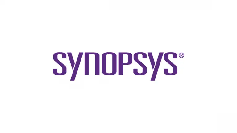 Synopsys Recruitment Drive