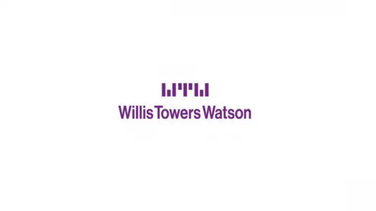 Willis Towers Watson Recruitment