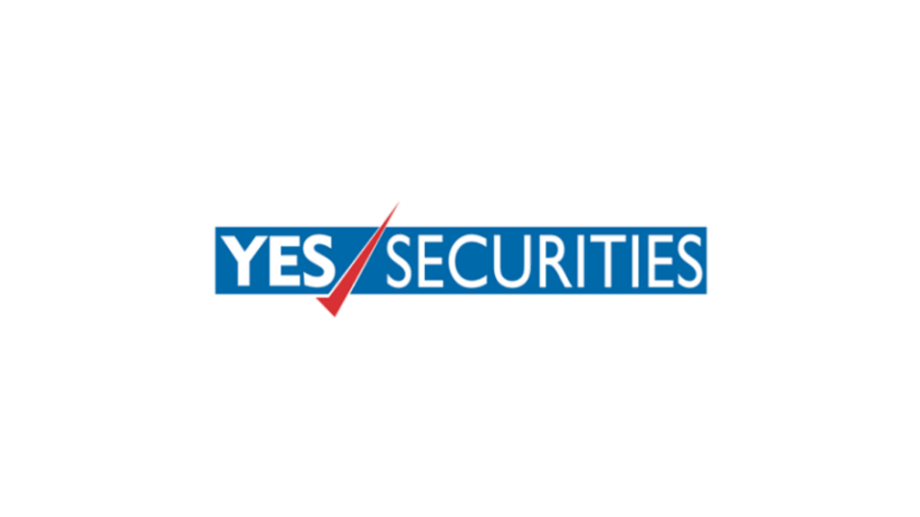 Yes Securities Recruitment Drive 2021 4 LPA