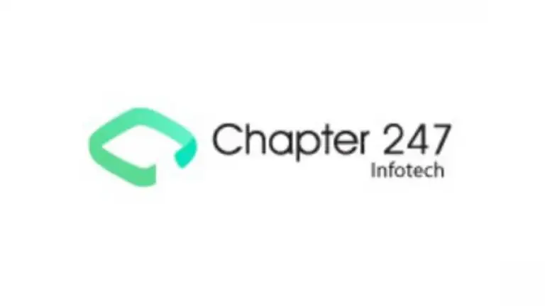 Chapter247 Infotech Recruitment