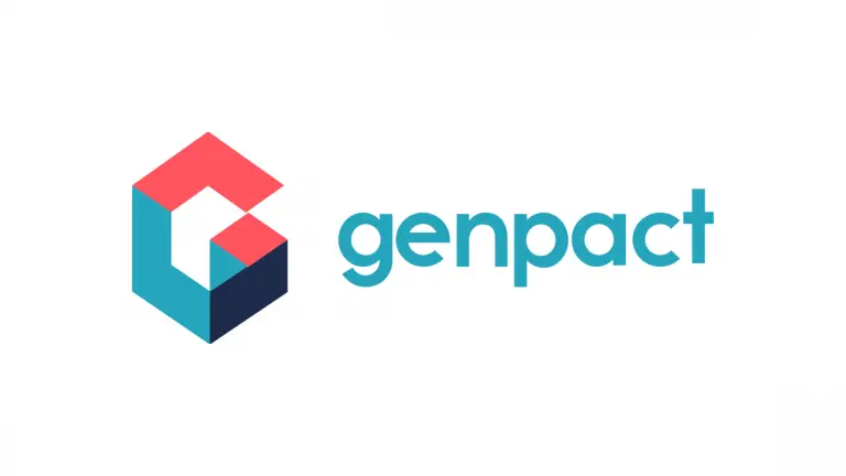 Genpact Off Campus Virtual Drive