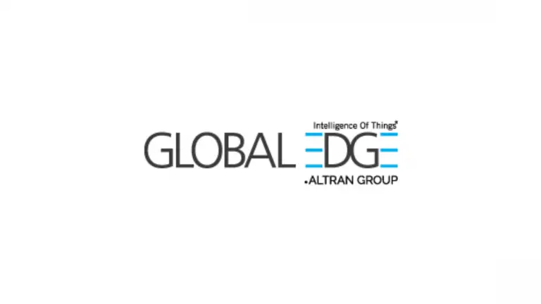 GlobalEdge Off Campus Hiring