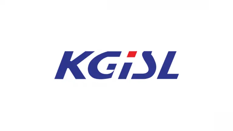 KGISL Off-Campus Hiring