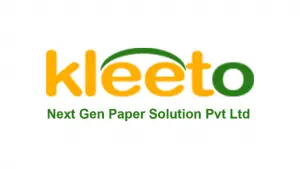 Kleeto Next Gen Paper Solutions Recruitment