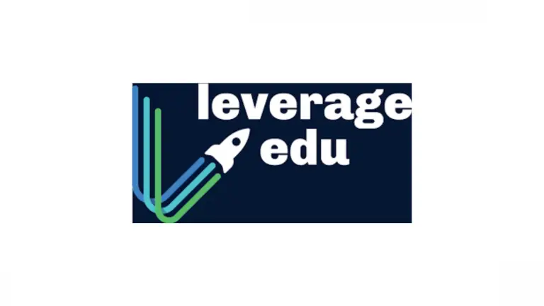 Leverage Edu Off Campus Drive