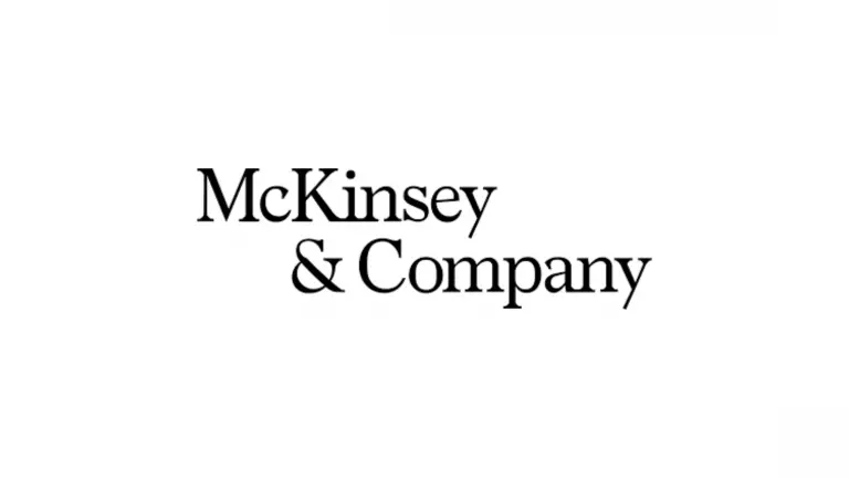 McKinsey & Company Off Campus Drive