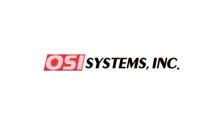 OSI Systems Recruitment Drive
