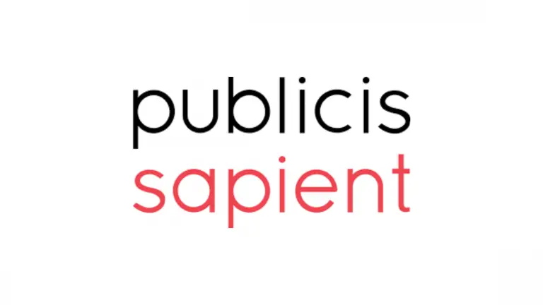 Publicis Sapient Recruitment