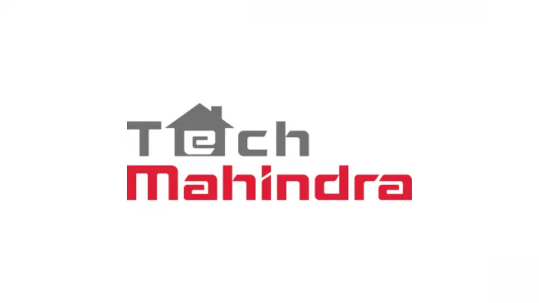 Tech Mahindra Off Campus Drive