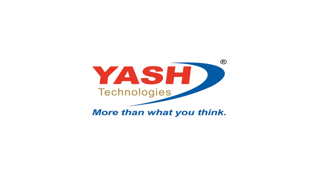 Yash Technologies Off-Campus Recruitment 2021 | Trainee - Jobs4fresher.com