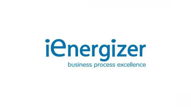 IEnergizer Off Campus Hiring