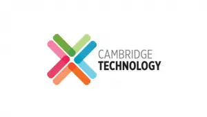 Cambridge Technology Recruitment