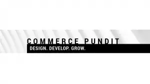 Commerce Pundit Recruitment