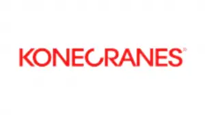 Konecranes Off Campus Drive