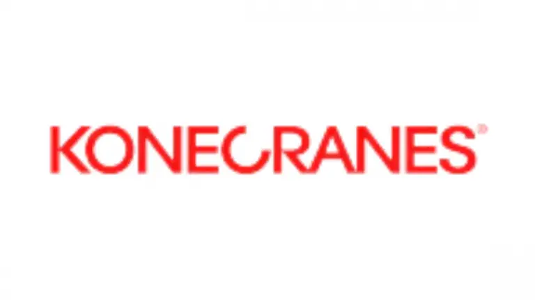 Konecranes Off Campus Drive