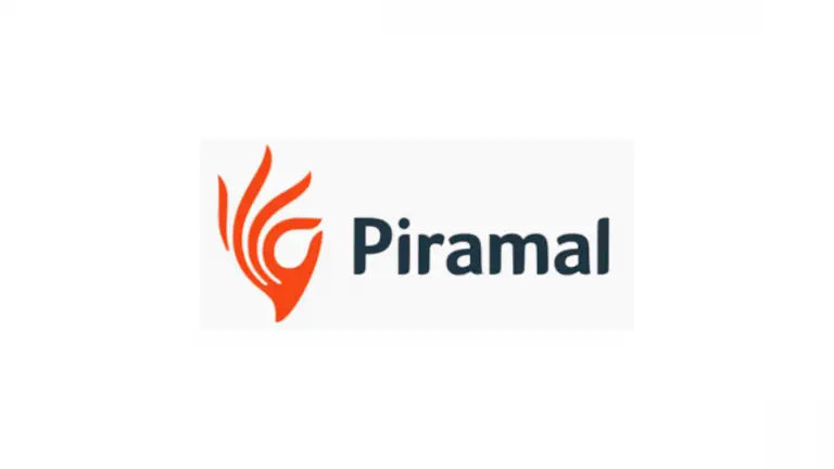 Piramal Off campus Recruitment