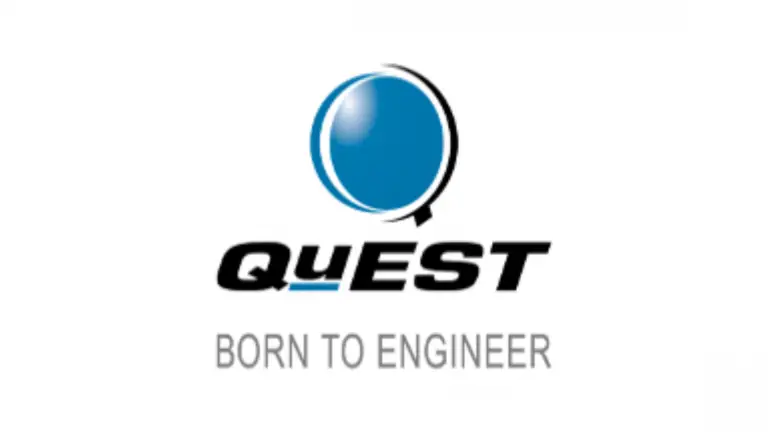 QUEST Off Campus Hiring