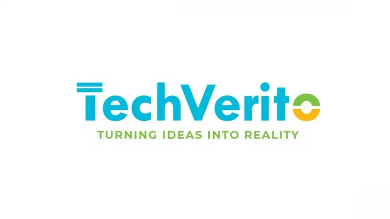 TechVerito Off Campus Hiring