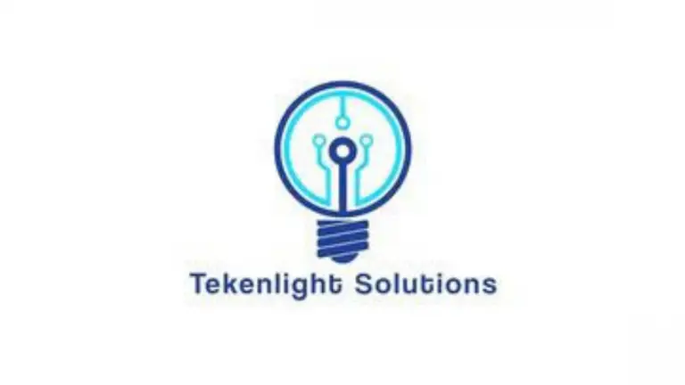 TekenLight Solutions Off Campus Hiring