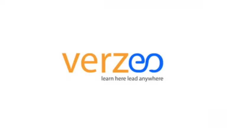 Verzeo Recruitment Drive